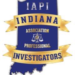 Indiana Association of Professional Investigators - A statewide association of licensed professional investigators sharing common goals.