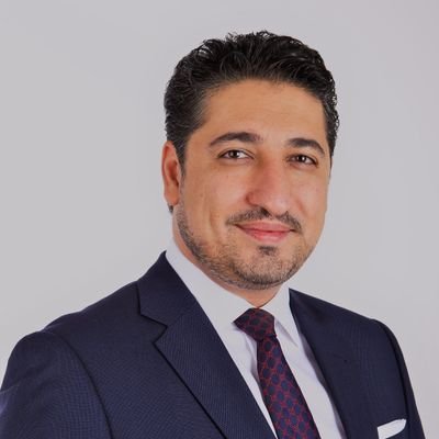 ahmadsaidali's profile picture. Founder & Chairman RWH