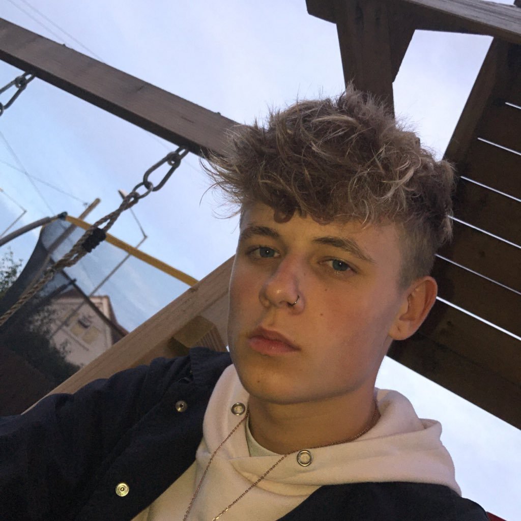 CxllumWard's profile picture. 