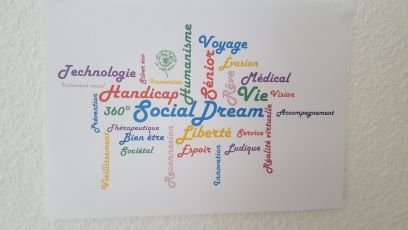 SocialDream Profile