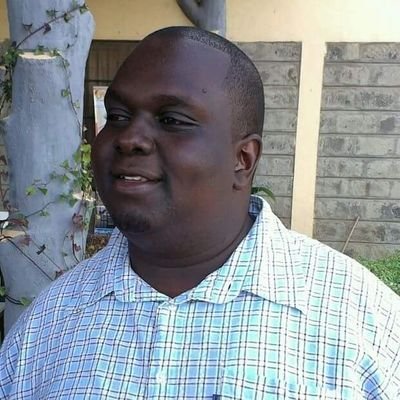 JKimKaranja's profile picture. Purpose Driven, Goal Oriented.
Sold out to Christ Jesus.