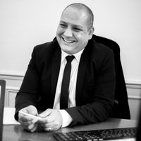 Jean Pierre Davasse (@jpdavasse) 's Twitter Profile