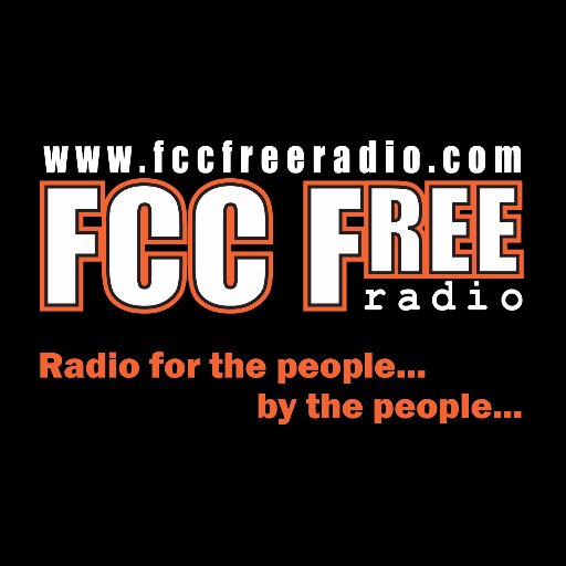 FCCFREE RADIO is home to over 50 original podcasts each week of LIVE hosted content that comes out of the plush studios in the Civic Center/UN Plaza District