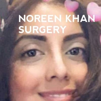 Noreen Khan plastic surgery