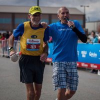 Bart Yasso (@bartyasso) 's Twitter Profile Photo Bart Yasso (@bartyasso) 's Twitter Profile Photo