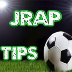 JRAP Tips Canal de apuestas deportivas profesionales en el ambito del futbol internacional y nacional. Telegram: https://t.co/oyWrWFKrAi IG:@jrap_tips