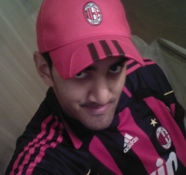 MinovMilannisti's profile picture. FORZA MILAN