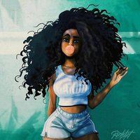 Khalisah Amatullah (@khalisahab) 's Twitter Profile