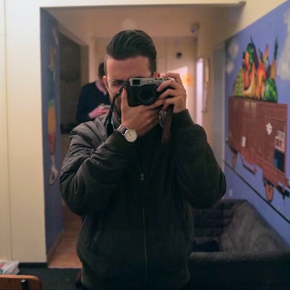 LoganWilhite's profile picture. 