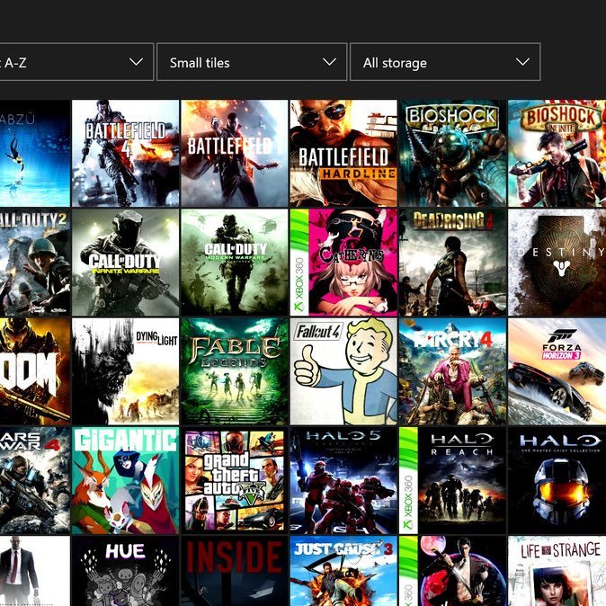 Free Xbox game sharing with you guys. I always go first. Dm me for more information.