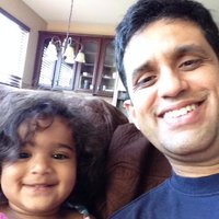 KRISHNA MUDIMBI (@gasdox) 's Twitter Profile