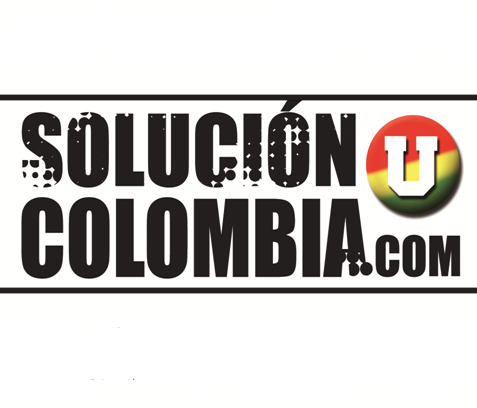 solucioncol's profile picture. Esta es una plataforma tecnológica que le permite al gobierno de Juan Manuel recibir los problemas y soluciones de todos los colombianos, para construir país.