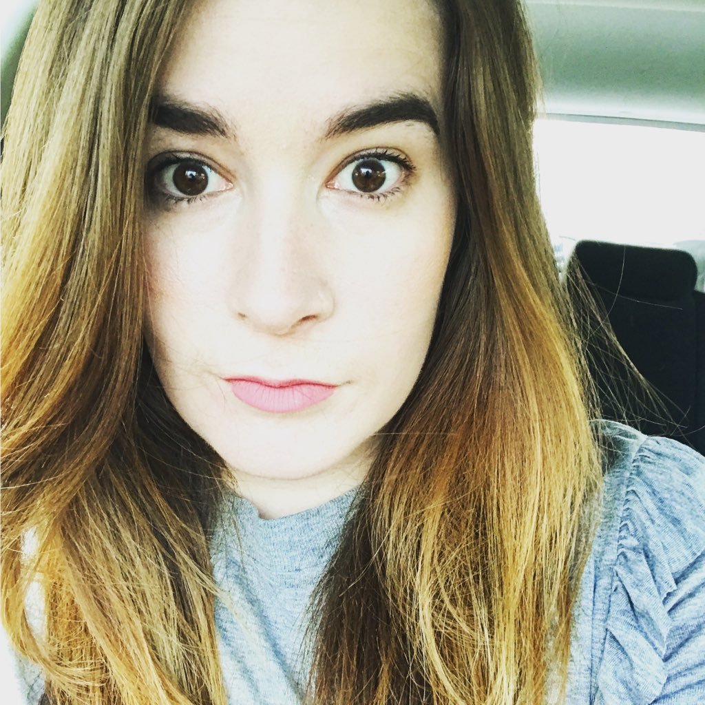 ktotheheins's profile picture. Copywriter. Pop culture enthusiast. Chaos weasel. (they/them)