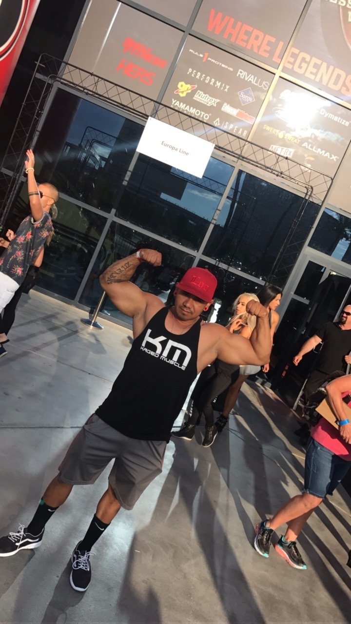 Official Twitter page..! Follow me on IG: _davidphysique