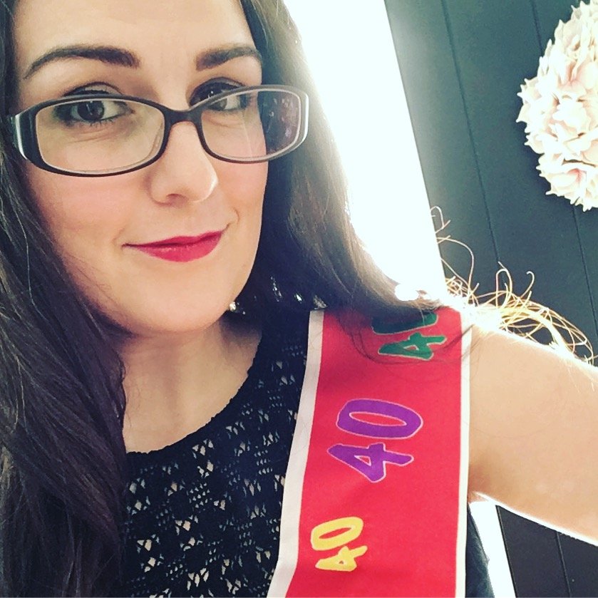 ersiewearsie's profile picture. Founder of Sensory Bridge Events, providing fun for those with special needs and their families.