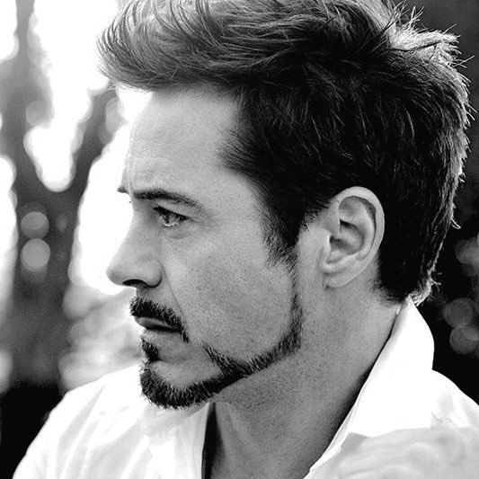 I'm known by a million titles. Millionaire, Philanthropist, Play Boy, Iron man.. I just want to be Tony for a day