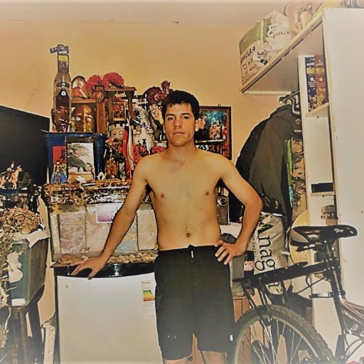 wuapofritzzzzz's profile picture. 