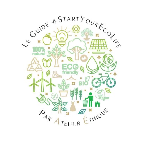 Un site informatif autour de la #modeethique, #bienêtre, #zerodechet & du #veganisme | Votre guide en ligne #StartYourEcoLife ♻️🍃💚 margaux@atelierethique.com