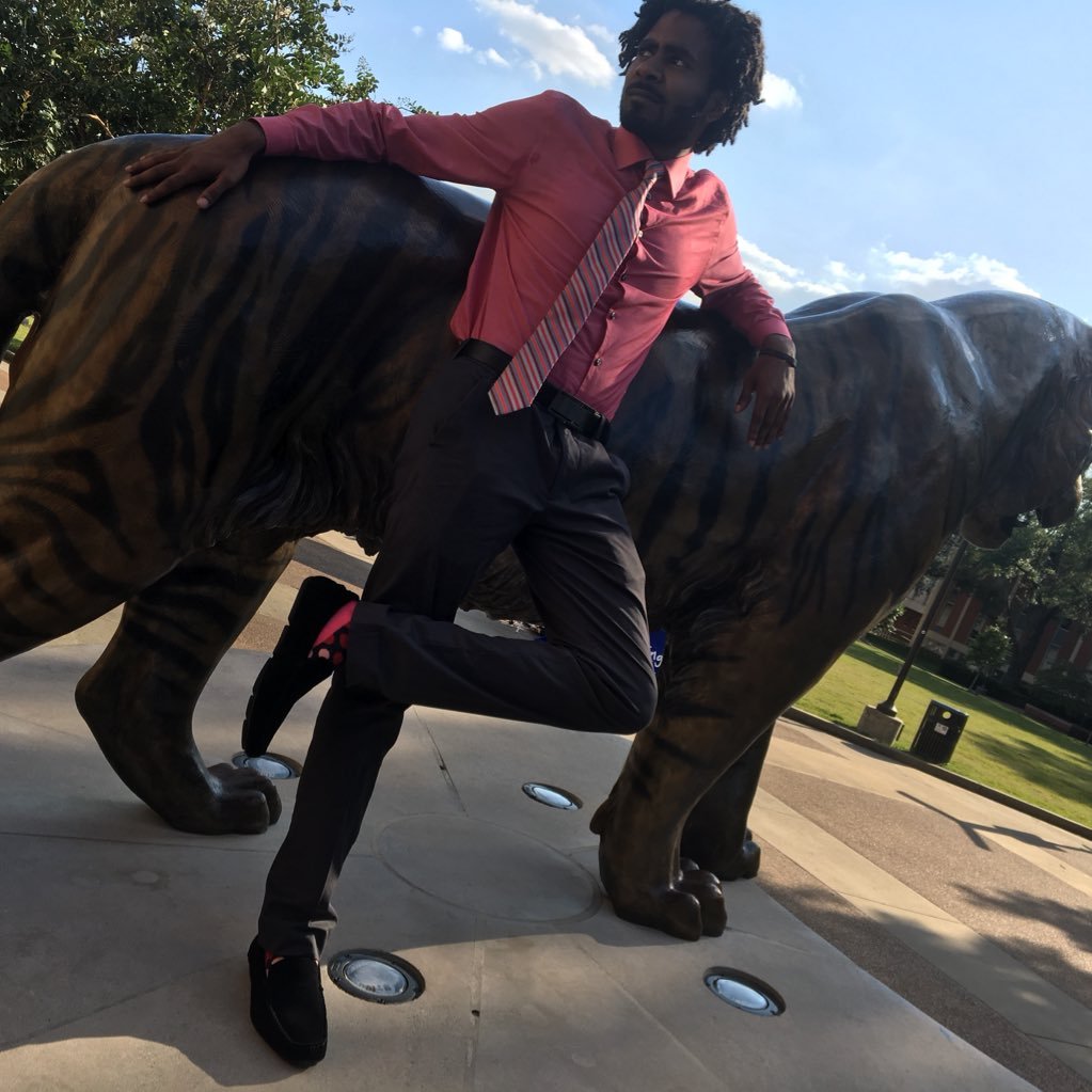 UofMemphis Senior. ΙΦΘ FA ‘14. AKΨ SPR ‘16. Writer, Thinker, Listener. The Good Die Young. Greatness Is Everlasting