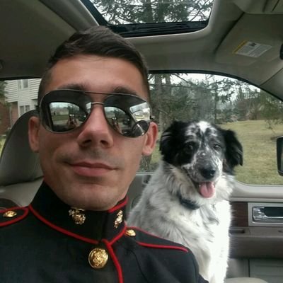 jdonovan15's profile picture. Loveland grad 2k15
US Marine