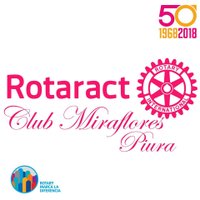 Rotaract Club Miraflores Piura (@miraflorespiura) 's Twitter Profile
