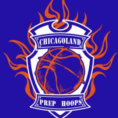 Chicagoland PrepHoop