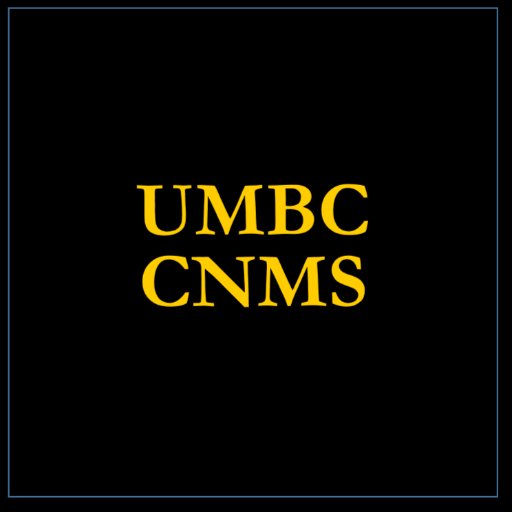 Updates from the College of Natural and Mathematical Sciences at UMBC