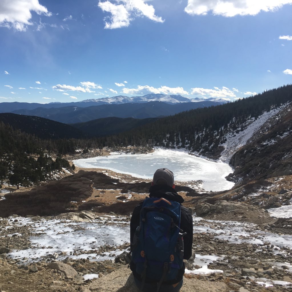 Nick_Hittner's profile picture. Ohio University Alumni 2015