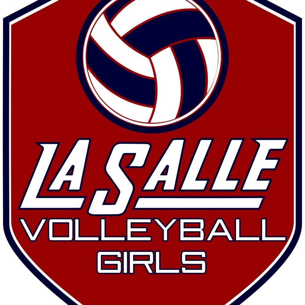 La Salle Volleyball