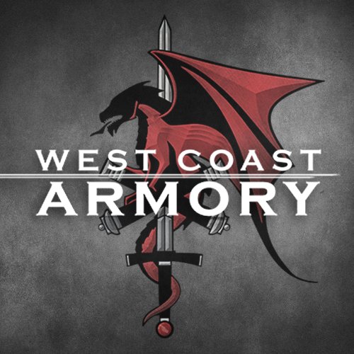 West Coast Armory