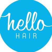 Hello Hair(@ohhellohair) 's Twitter Profile Photo