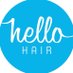 Hello Hair (@ohhellohair) Twitter profile photo Hello Hair (@ohhellohair) Twitter profile photo