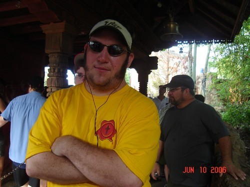 kgaffney1081's profile picture. #Bucs #Bolts #BeTheThunder #Bulls