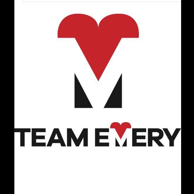 Team Emery Profile