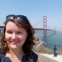 Paula Daniela Ganga (@pdganga) 's Twitter Profile