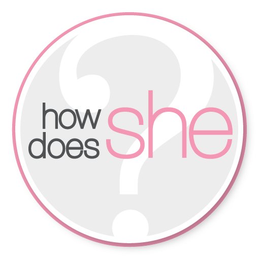 howdoesshe_save's profile picture. 