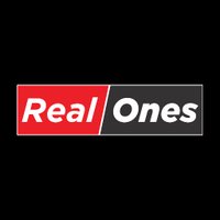 Real Ones(@realones_cc) 's Twitter Profile Photo