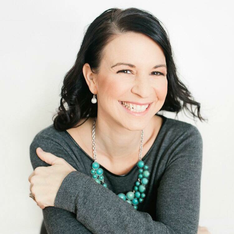 👩🏻‍💻Meaningful Marketing for Purpose Driven Businesses