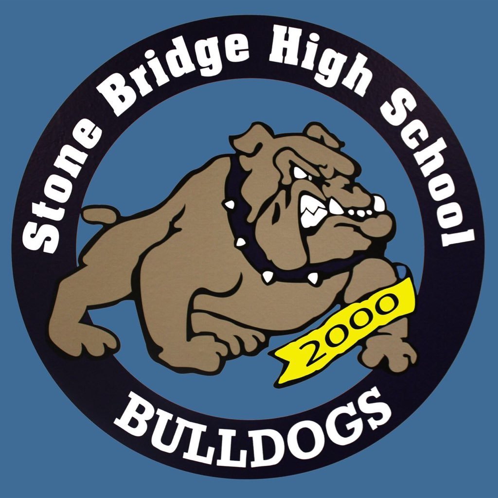 Official account for Stone Bridge Swimming!