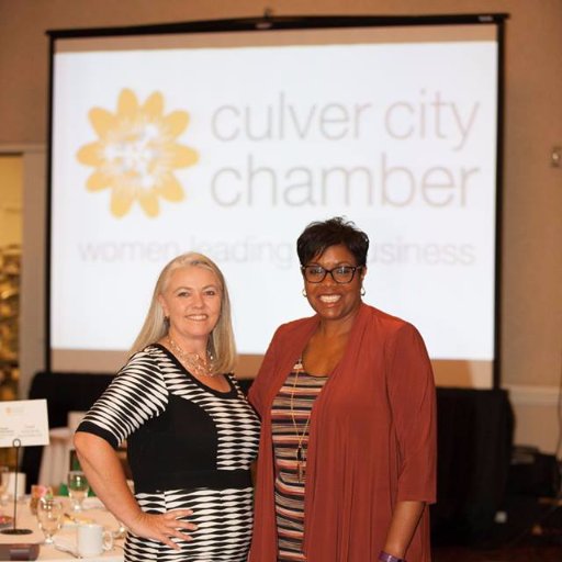 The Culver City Chamber of Commerce is the authoritative voice that advocates and represents business' interests on issues affecting their community.