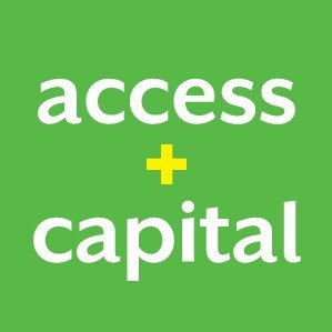 AccessPlusCap's profile picture. Growing businesses &amp; jobs in Central CA underserved communities | formerly Fresno CDFI
