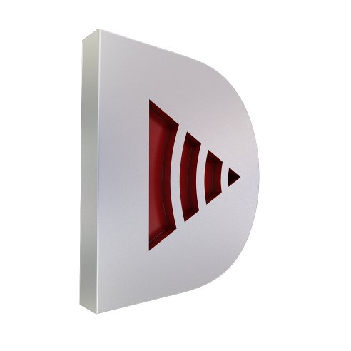 Direct Audio is an audio streaming app that lets you connect to any television in the room.