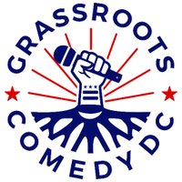 Grassroots Comedy DC(@grassrootsfunny) 's Twitter Profile Photo