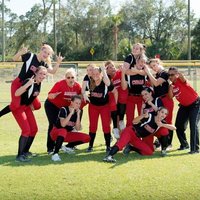NSBHS Softball (@nsbhssoftball) 's Twitter Profile Photo NSBHS Softball (@nsbhssoftball) 's Twitter Profile Photo