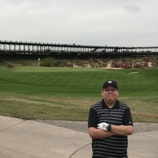 IT Professional, Golf Enthusiast, My opinion is my own. Go Blue. NY Giants. MN Wild.