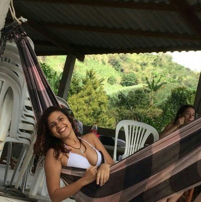 And when nothing is fun, just smile. 💭💜 / Capixaba da Gema 🌊 / Pisciana ♓