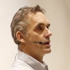 Jordan Peterson's Ideas Profile