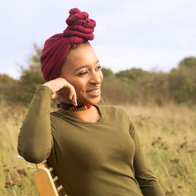 A London-based head wrap brand,passionately bringing you authentic cloth from across Africa! With you from wash day,to wrk,to that very special occasion #KUBAUK