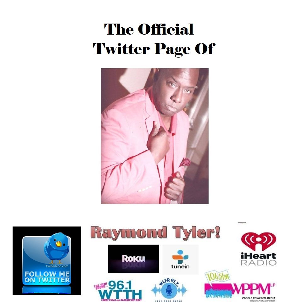 Raymond Tyler