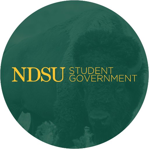 NDSU Student Government Profile